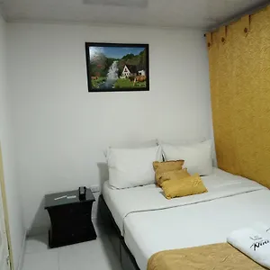 2* Hotel Casa Nini