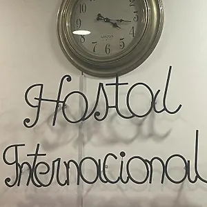 Internacional Guest house