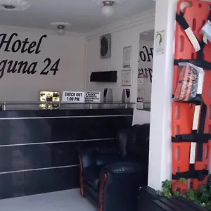 3* Bed and breakfast Laguna 24