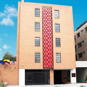 Western Calleja Hotel