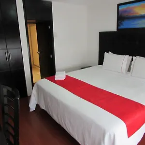Casa Americana Hotel
